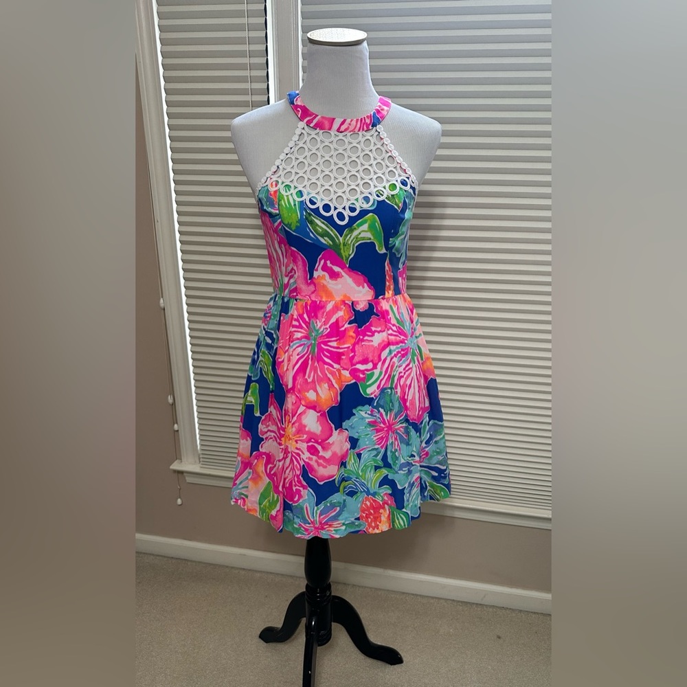 Lilly Pulitzer Kinley Dress